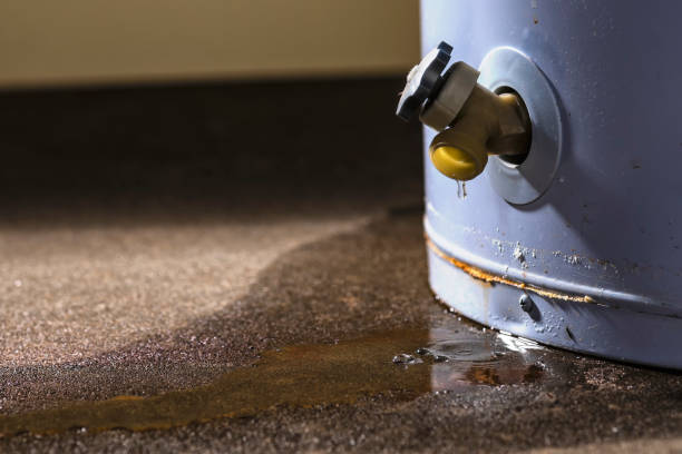 Best Emergency water damage restoration  in Haworth, NJ