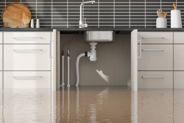 Best Emergency water damage restoration  in Haworth, NJ